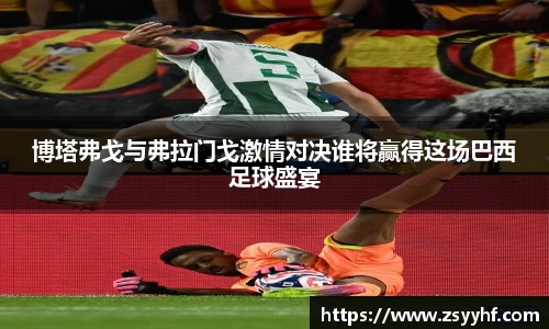 博塔弗戈与弗拉门戈激情对决谁将赢得这场巴西足球盛宴